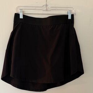 Aritzia athletic skort